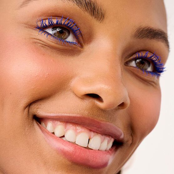 BADGAL M�SCARA DE C�LIOS BLUE